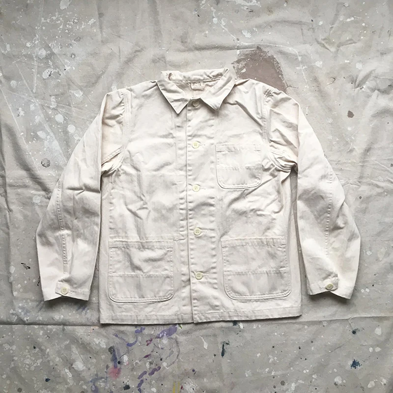 The L. Bourgeois Jacket — L'Ecole Des Beaux Arts